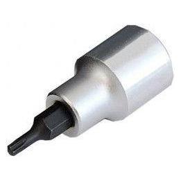 Faster Tools FASTER TOOL TORXBIT SOCKETS CRV 1/2 T30 (46733216)