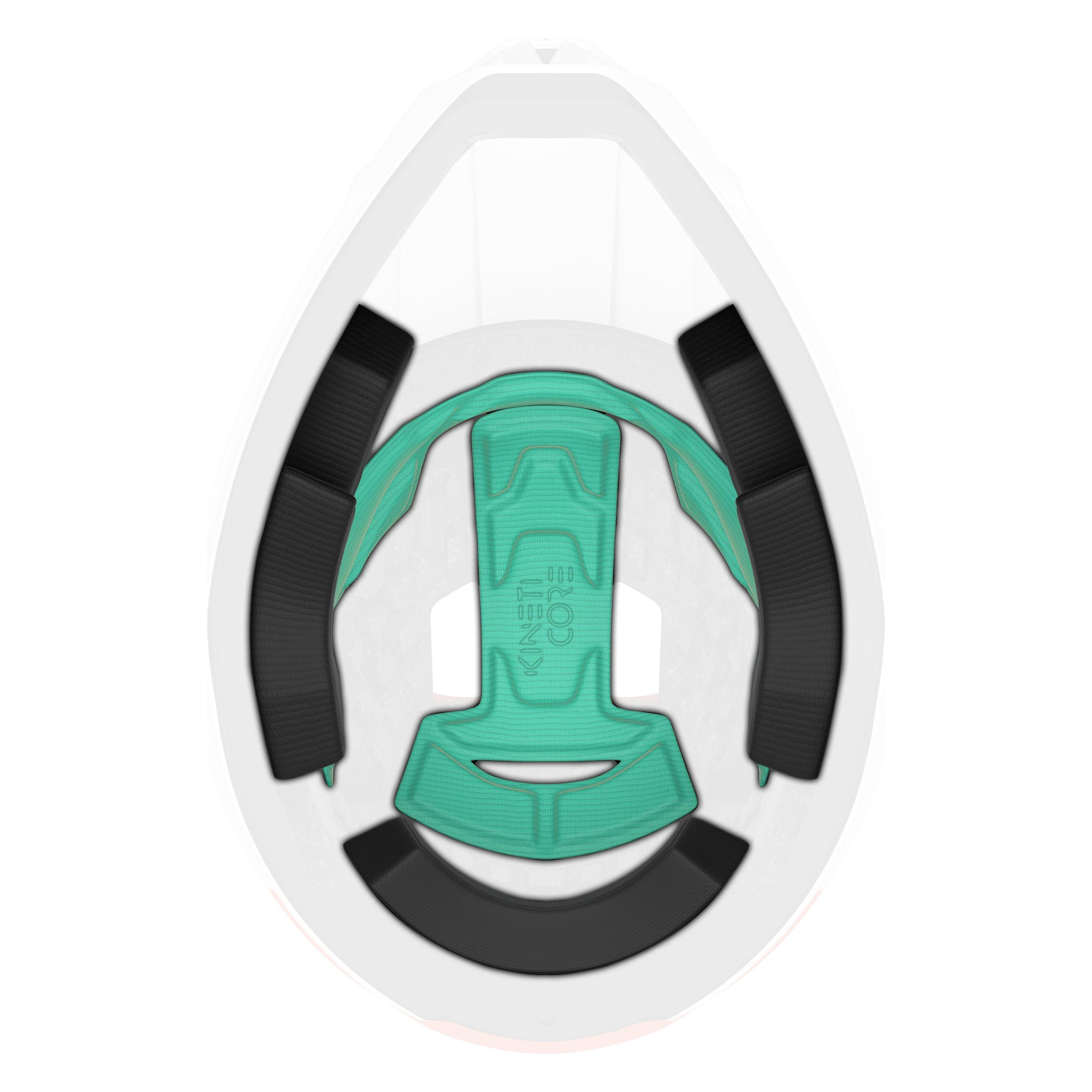 Lazer Sport Polster Cage KinetiCore KC M (PLZ2237891659)