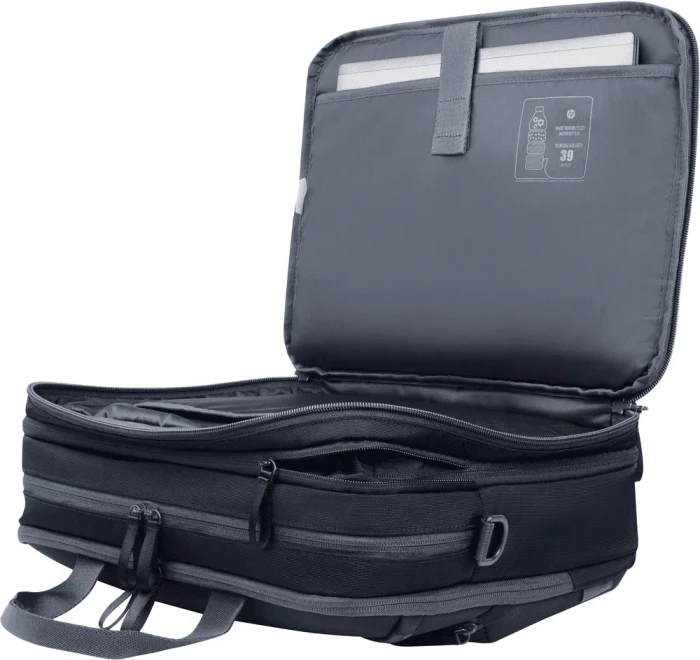 HP Travel Plus 15L 14" Laptop Bag Case