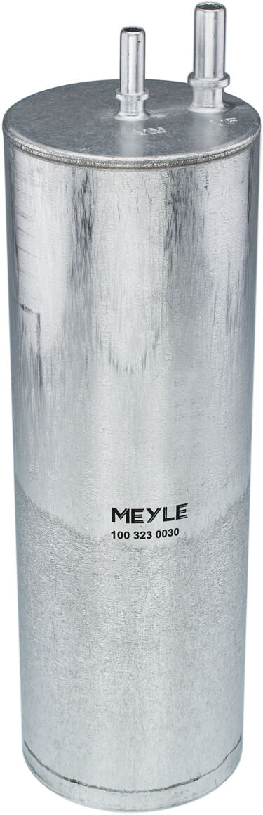 Meyle Kraftstofffilter -Original: True To Oe. 1003230030 Ohne Wasserabscheider 278mm Für Vw