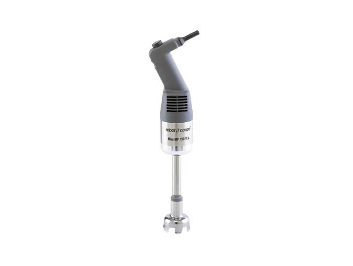 Robot Coupe Mini MP190 V.V. Stabmixer Grau