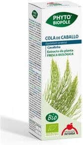 Dieteticos Intersa Phyto Biopole Cauda de Cavalo Gotas 50 ml