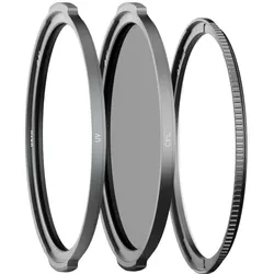 Urth 67mm Magnetic Base Filter Kit Pro (UV + CPL)