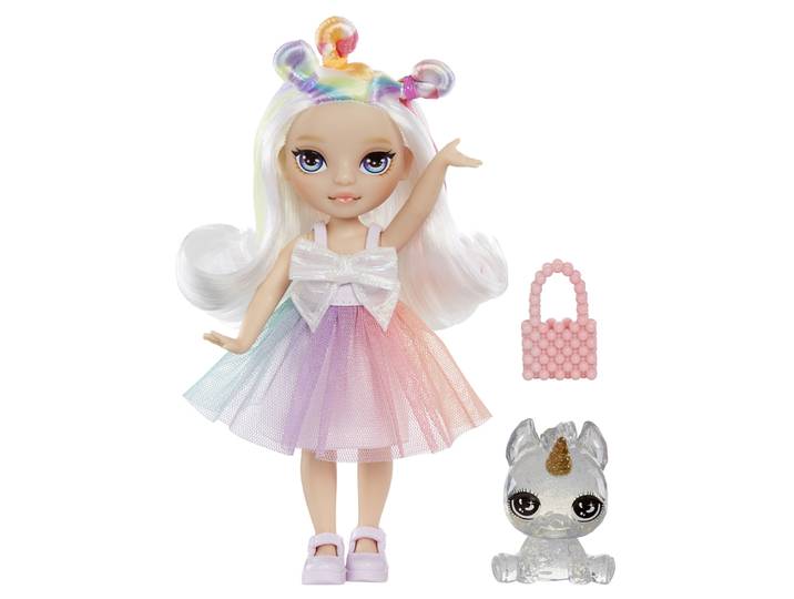 Rainbow High Littles Dolls- Rainbow