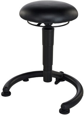 meychair A8-M-KL Black Noir
