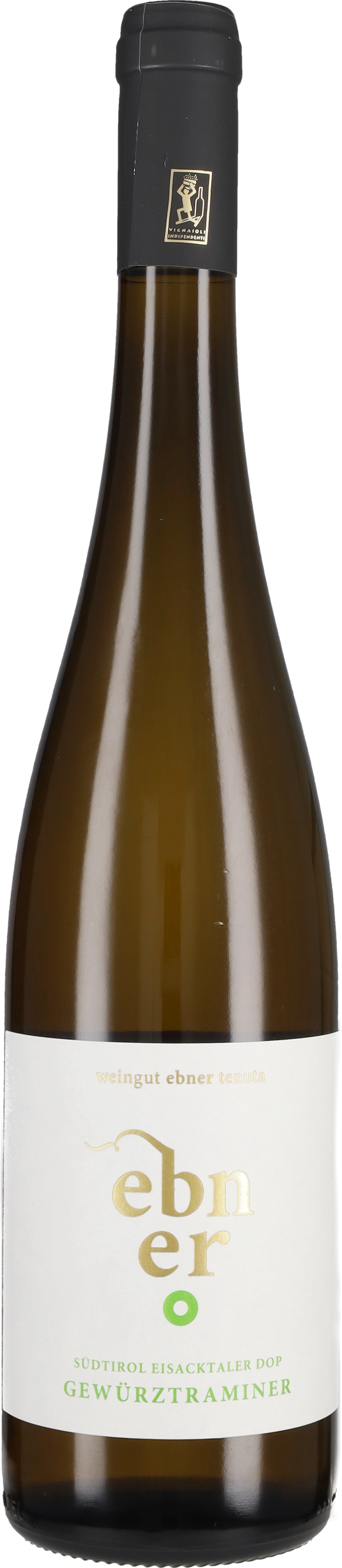 Gewürztraminer Ebner 2024