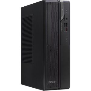 Acer Computer Veriton 2 VX2735GT, Windows 11 Pro, Intel Core Ultra 7 265, mit WLAN