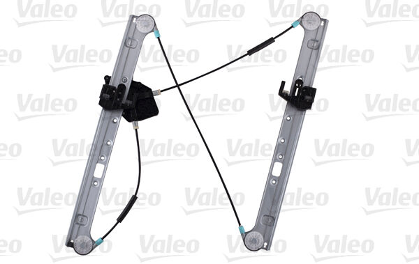 Valeo Fensterheber 850818 Vorne Links Für Bmw