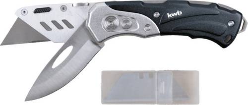 Kwb 016990 Messer-Set 4-tlg