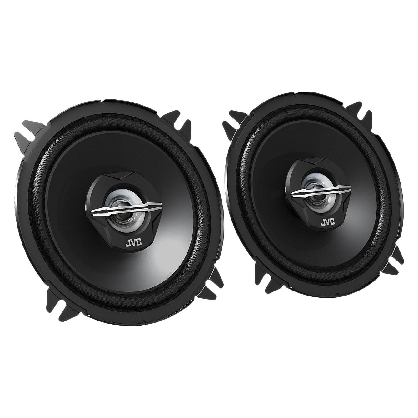 JVC CS-J520X Koaxial-Lautsprecher (250 W, 13 cm) (CS-J520X)