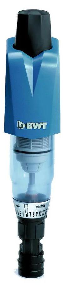 BWT Rückspülfilter Infinity M Modul Gr.II, 1 1/2"-2", DN40/DN50, manuell, bis 16bar, 1 Stk.