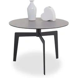 Couchtisch HARPER ALVOR (DH 60x45 cm) - DH 60x45 cm