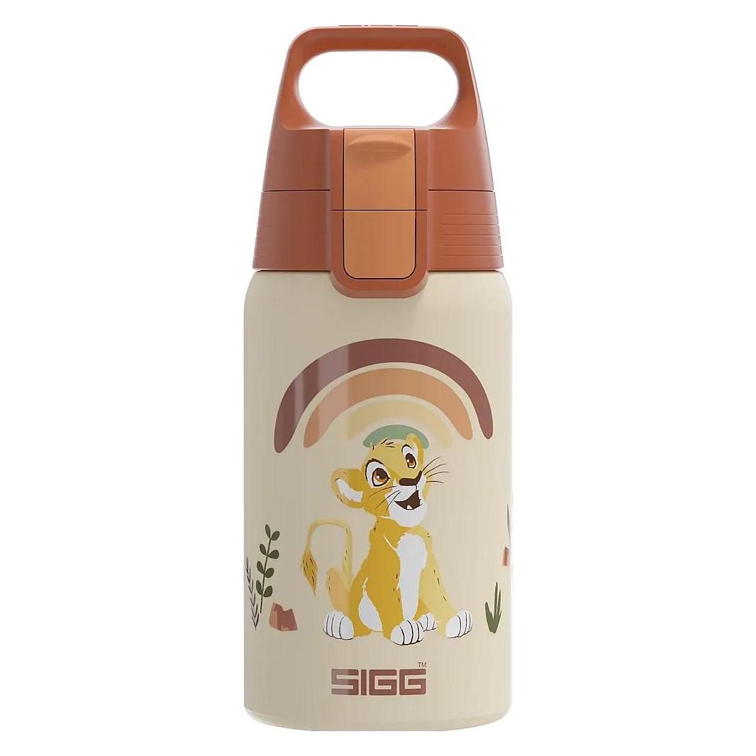 Sigg Shield One Lion King (0.50 l) (6059.30)