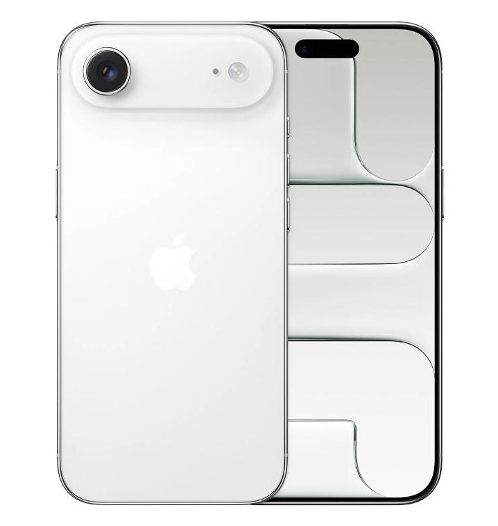 iPhone Air 1TB Weiß