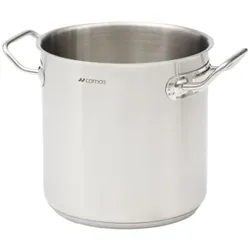 Comas Expert Mesh Pot Ø 20 cm aus Edelstahl