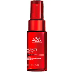 30ml Wella Professionals Ultimate Repair Miracle Hair Rescue
