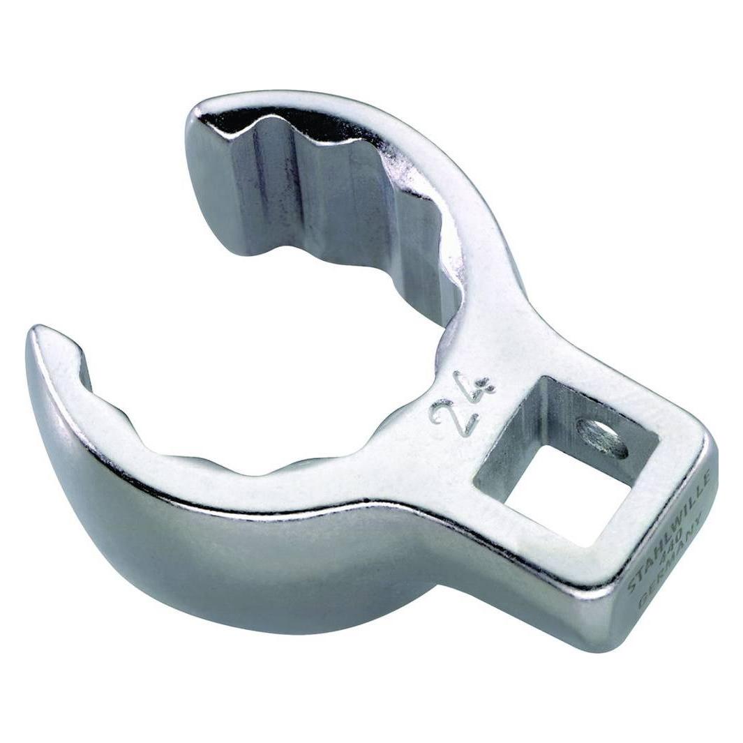 Stahlwille 440a CROW-RING-Schlüssel 1/2, SW 2 " (2") (03490072)