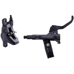 Shimano Scheibenbremse Deore BR-M6100 und BL-M6100 1700 mm