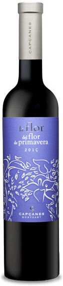 Celler de Capçanes La Flor del Flor de Primavera 2023 - 75cl