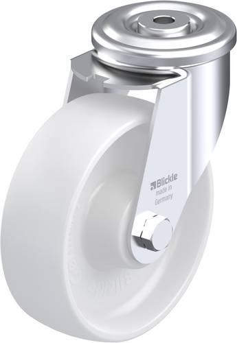 Blickle 580175 LER-PO 150R Lenkrolle Rad-Durchmesser: 150mm Tragfähigkeit (max.): 300kg 1St.
