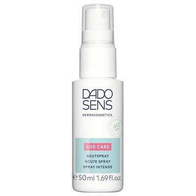 Dado SOS Care Akutspray 50 ml Spray