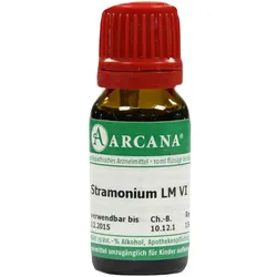 Stramonium Arca Lm 6 10 ML