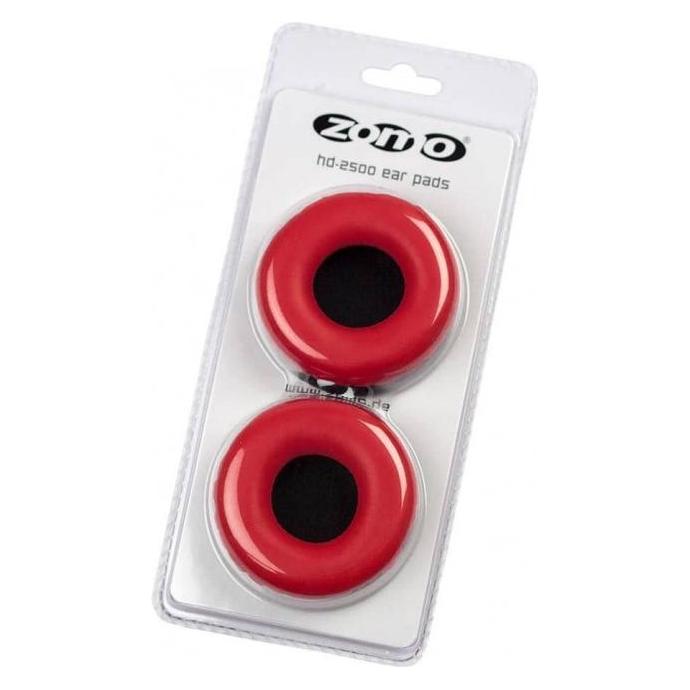 Zomo Polsterset HD-2500/HD-3000 Standard red (33053195)