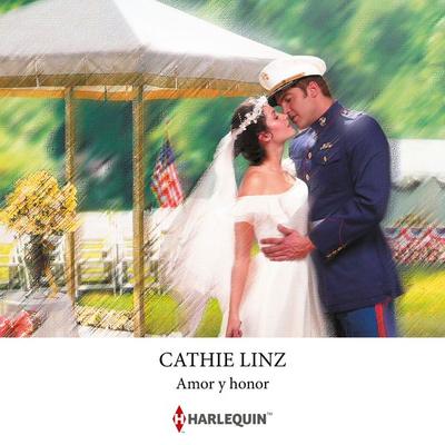 Amor y honor - Cathie Linz, Audio, 9791370001551
