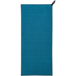Cascade PT RecLuxe Beach Lake Blue, Reisehandtuch, Blau