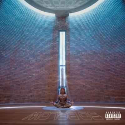 As Above,So Below - Sampa The Great, CD