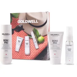 180ml Goldwell Dualsenses Bond Pro Sommer Set (Shampoo 100ml + Treatment 50ml + Spray 30ml)