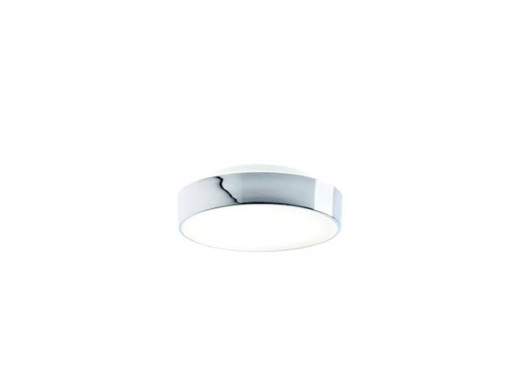 LED Deckenleuchte CONECT 26 N LED, 22W, 3000K, 2500lm, IP44, chrom