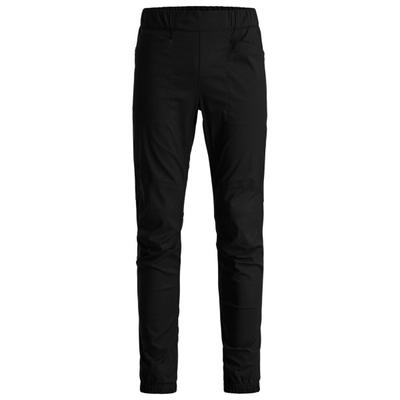 Ortovox - Affinity Pants - Kletterhose Gr M schwarz