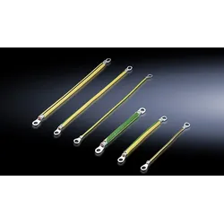 Rittal Erdungsbänder M8-M8 SZ 2568.500 (VE5)