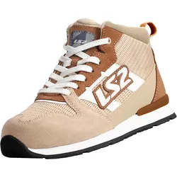 LS2 Nova Motorrad Schuhe
