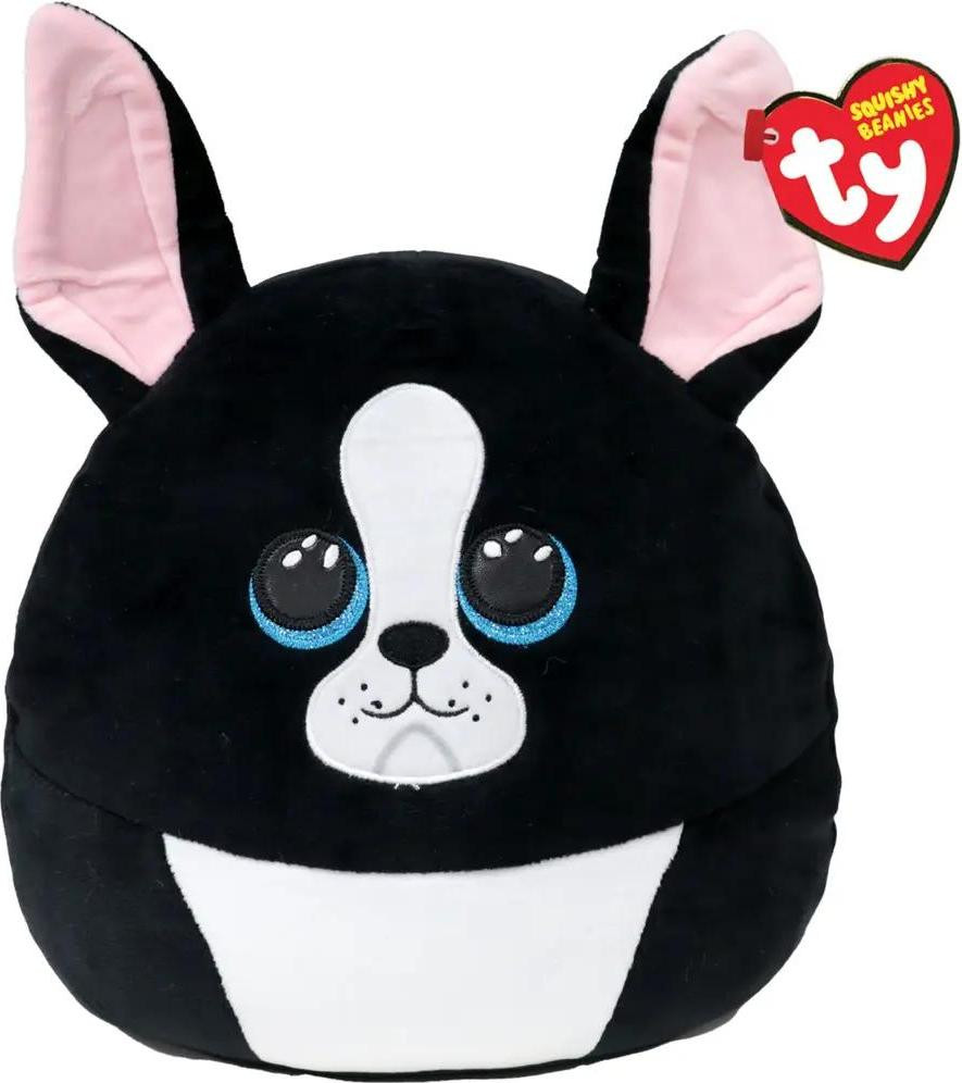 Ty Squishy Beanie Tink Hond, 25 cm