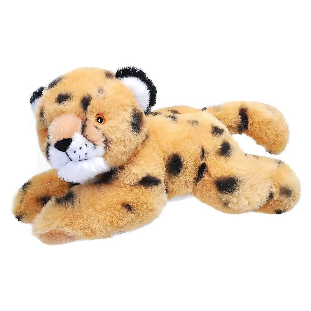 Wild Republic Cheetah Ecokins Mini (20 cm) (24797)