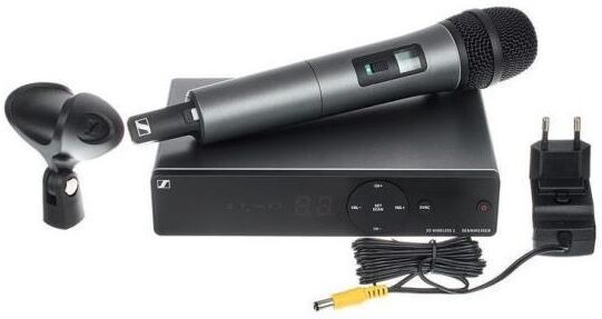 Sennheiser XSW 1-835-A (XSW1835)
