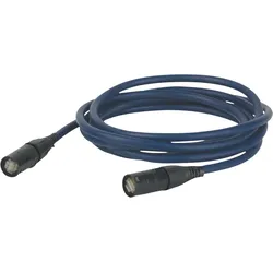 DAP FL57 - CAT5E Cable with Neutrik etherCON Mit Neutrik-Ethercon-Anschluss - 1,5m