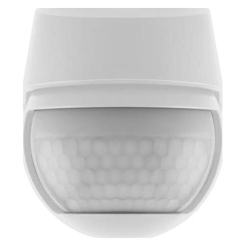 Osram SENSOR WALL 110DEG IP44 WT (12 m) (4099854454134)