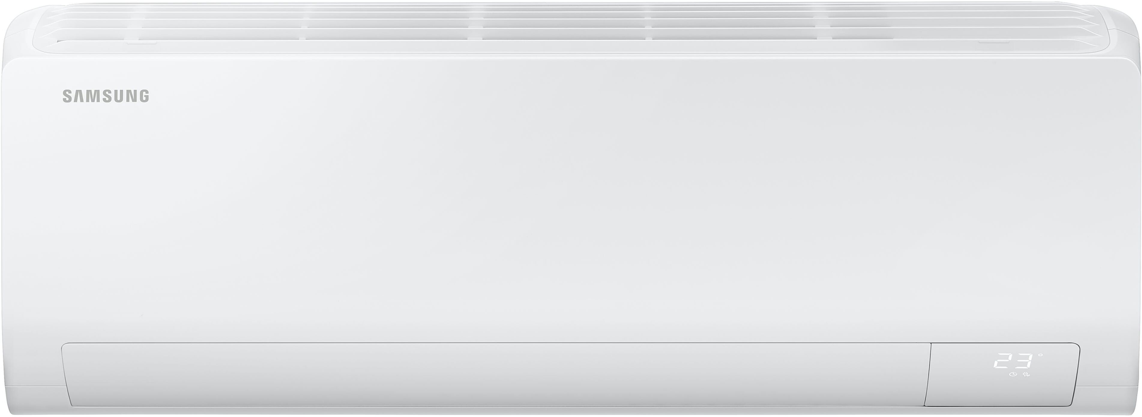 Samsung CONDIZIONATORE  TRIAL 9000+9000+ 12000 BTU LUZON S2 WIFI EER 4,16 COP 4,77 A+++/A++
