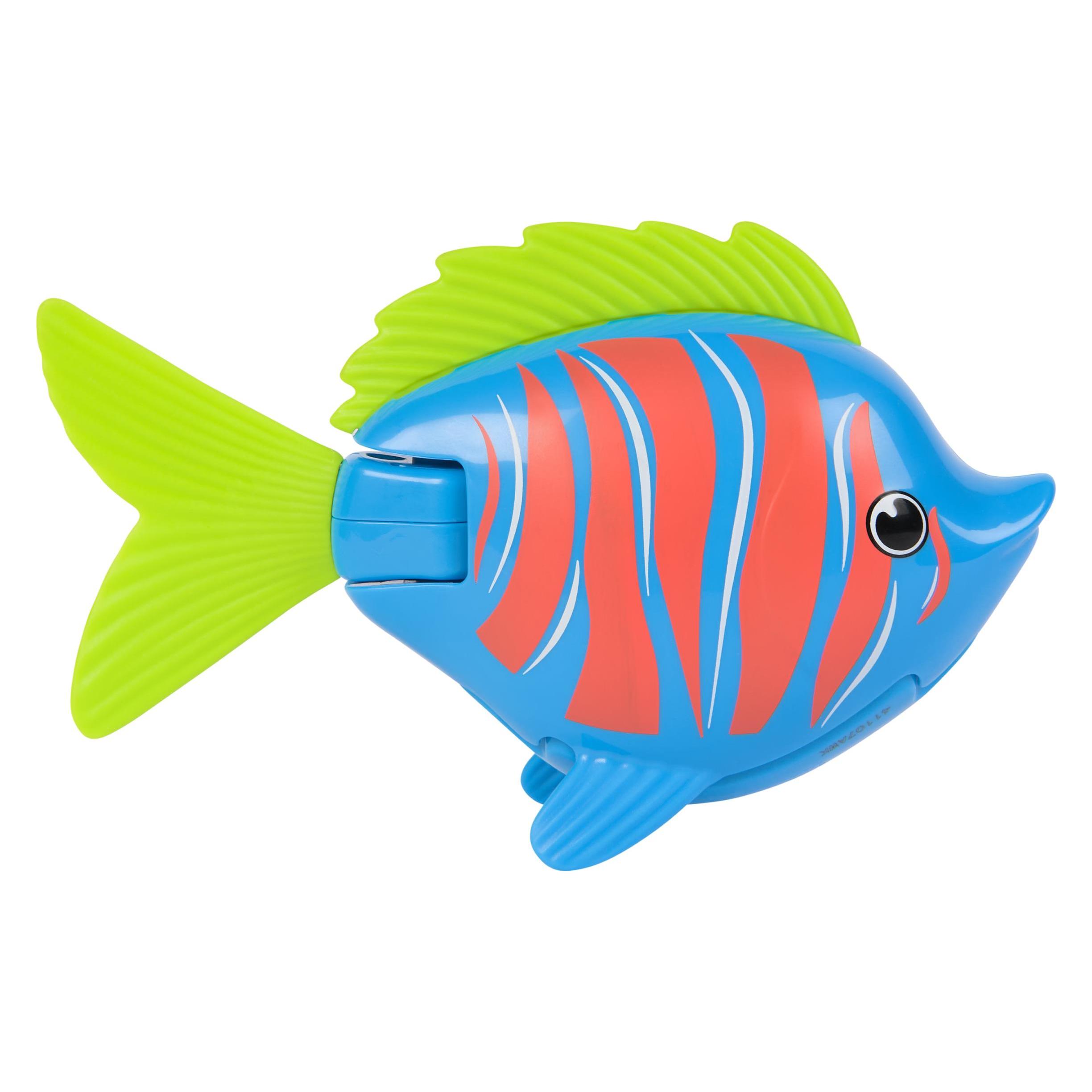 Swimways Rainbow Reef Beta Fish (6072503)