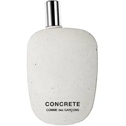 80ml Comme des Garçons Concrete Eau de Parfum