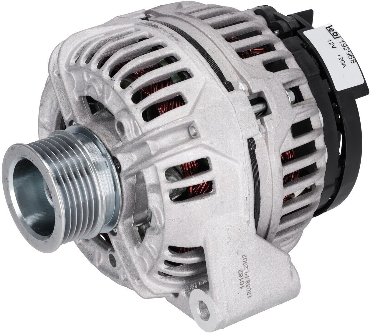 FEBI BILSTEIN 192968 Alternator