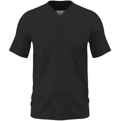 UYN Terracross Regular Fit Outdoorshirt Herren B903 - black beauty XXL