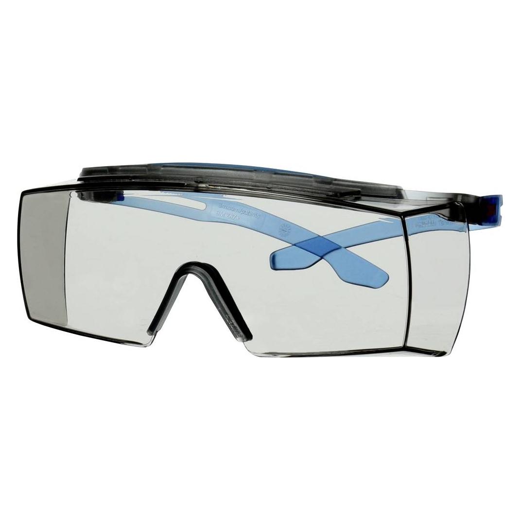 3M SecureFit 3700 Überbrille (SF3707XSGAF-BLU)