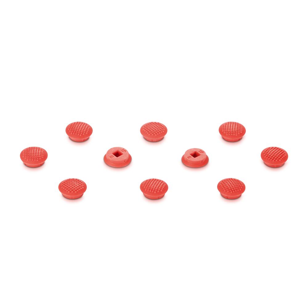 Lenovo ThinkPad TrackPoint Kappen-Set, 3,0 mm (10 Stück) 4XH0X88960