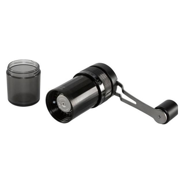 Peugeot PRESTO Kaffeemühle Acryl 17 cm (42349)