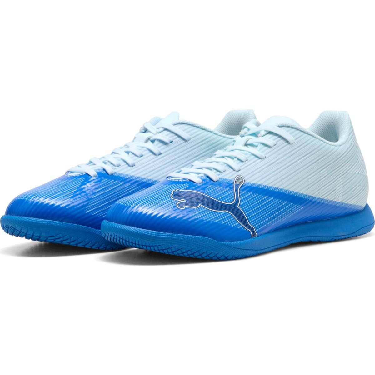 Puma Ultra 7 Play IT ultra blue-icy blue-puma black-lime squeeze (03) 13 109153-03-13