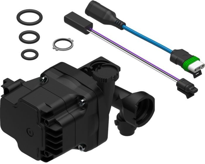 Bosch Ersatzteil 8737604588 Pumpe Taco 3GS HU1 + Leitung